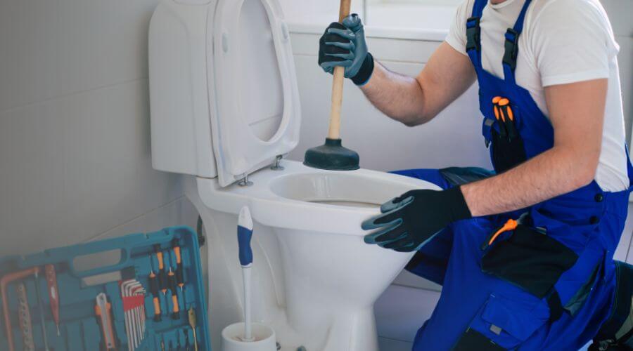Local expert plumbing services in Mansfield, MA